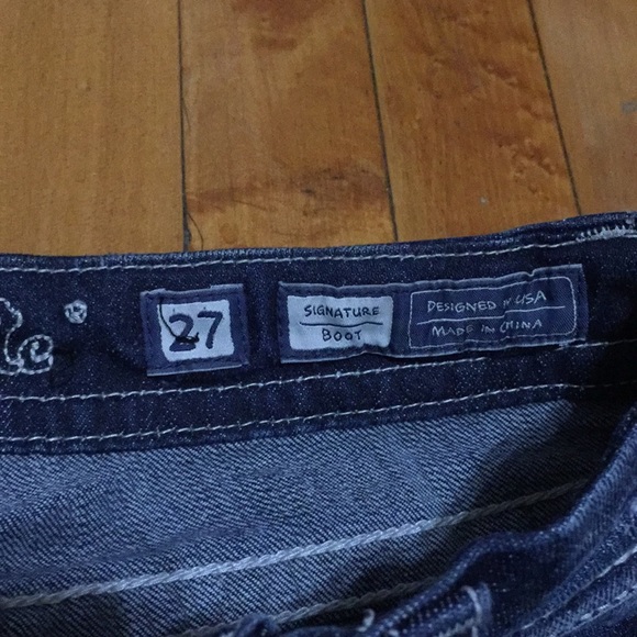 Miss me jeans - Picture 4 of 4